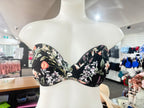 Sunseeker Florantine Moulded D Bandeau Bikini Top