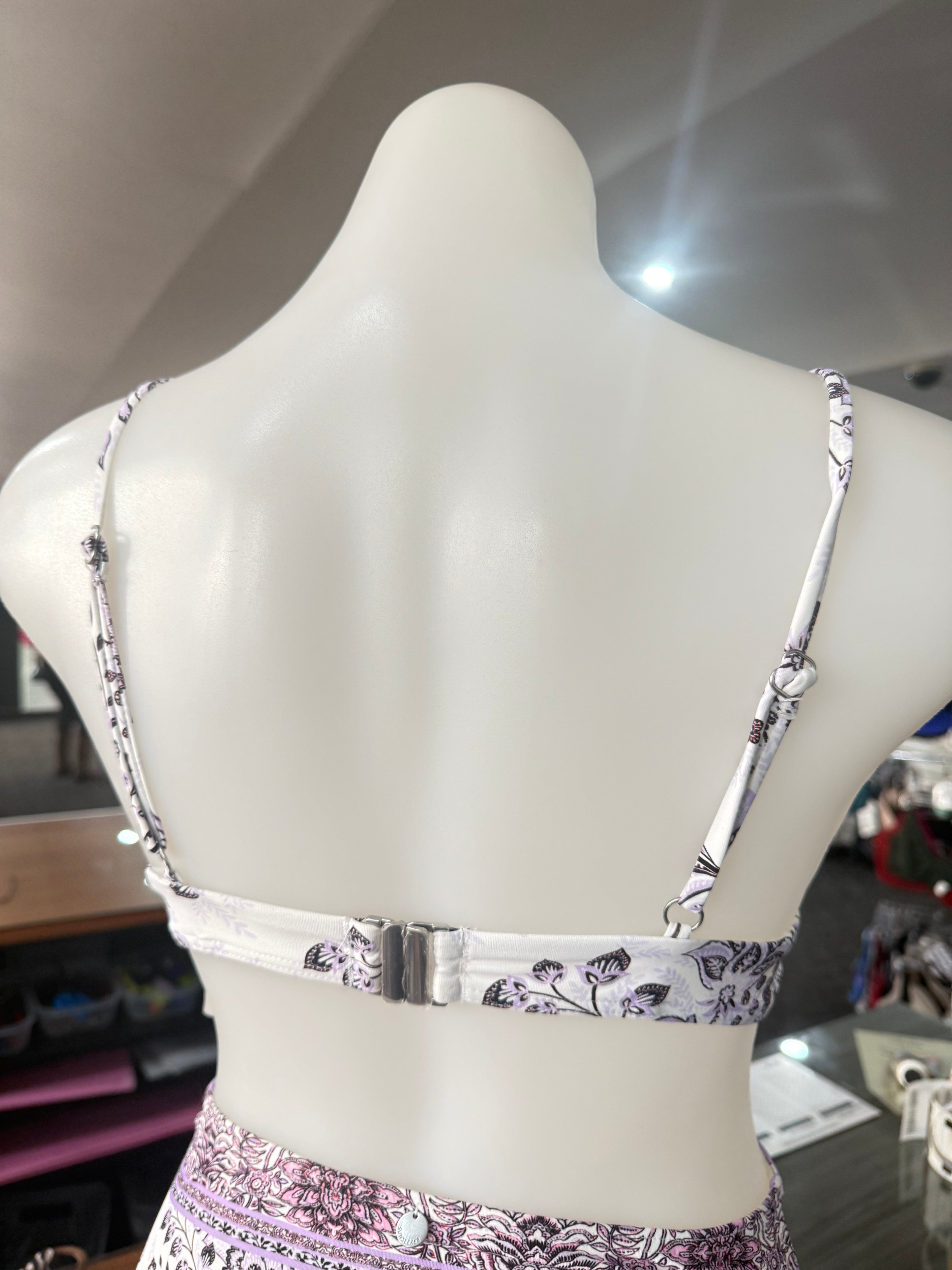 Sunseeker Alaska Triangle Bikini Top