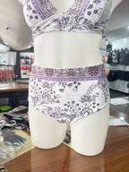 Sunseeker Alaska Hi Rise Swim Brief