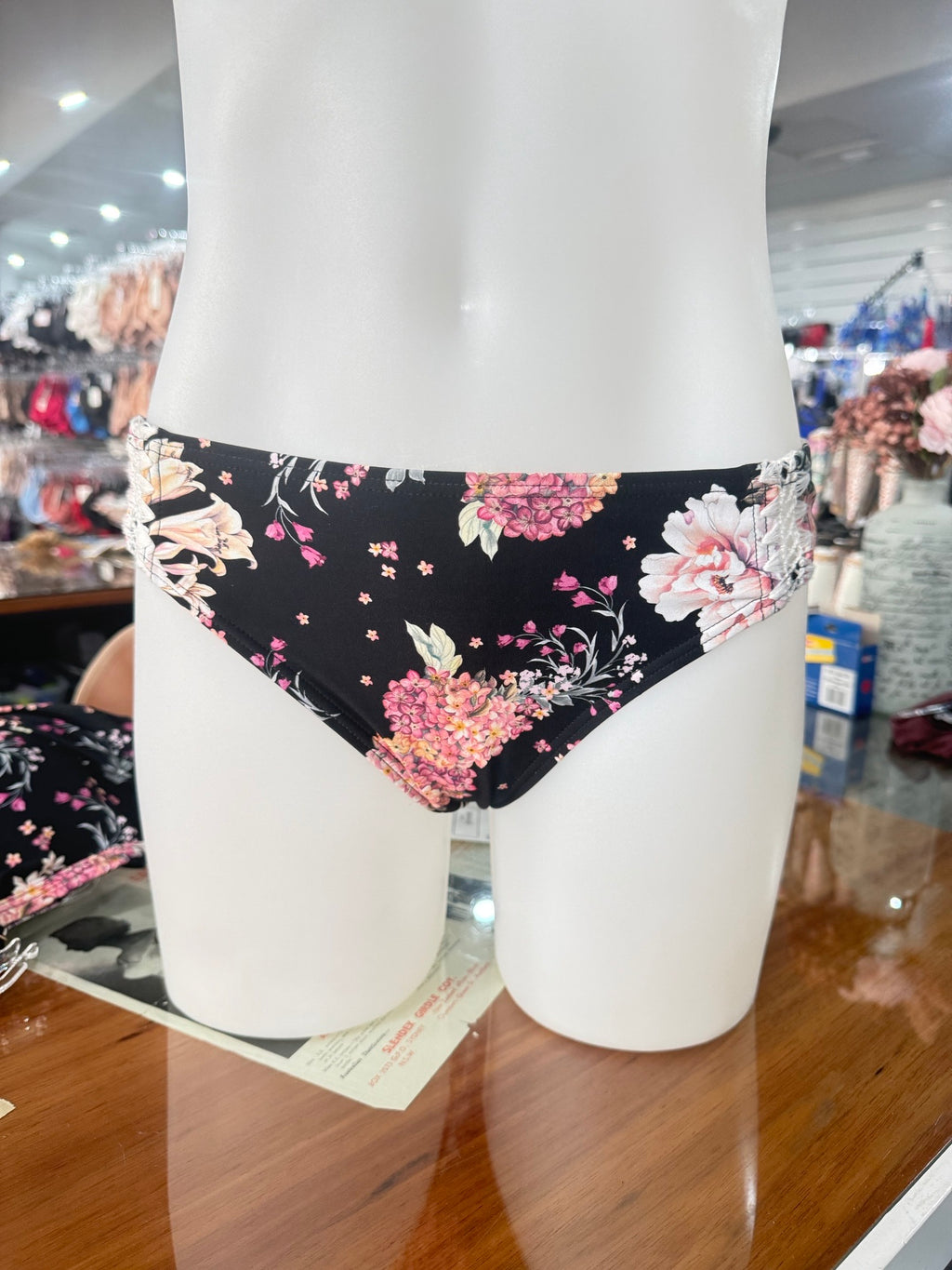 Sunseeker Notting Hill Classic Swim Brief