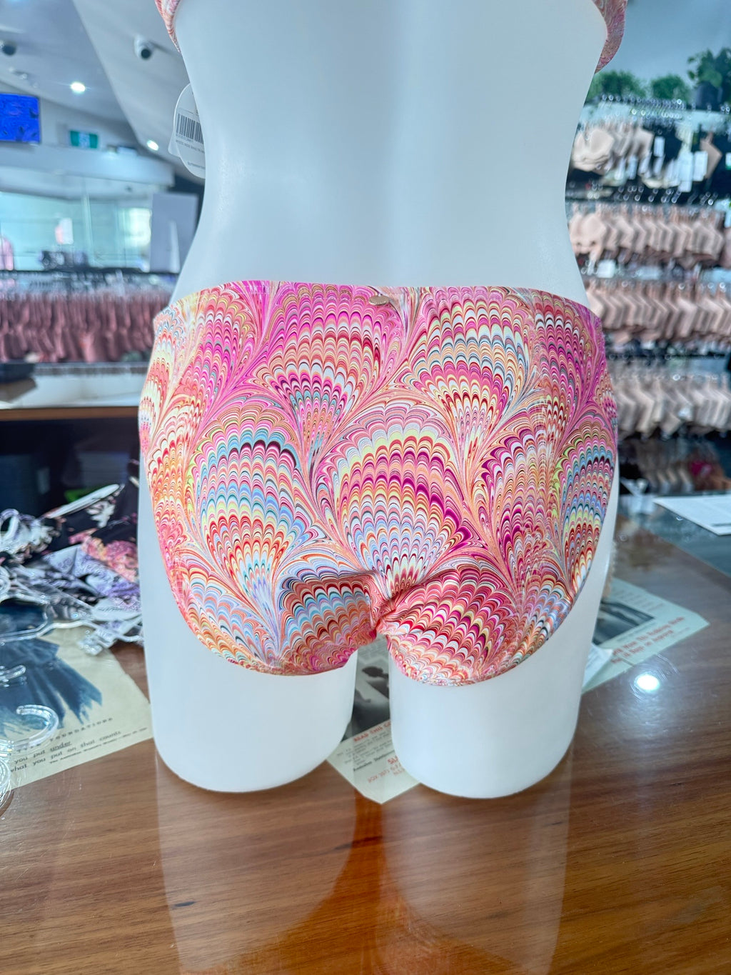 Sunseeker Mystic Classic Swim Brief