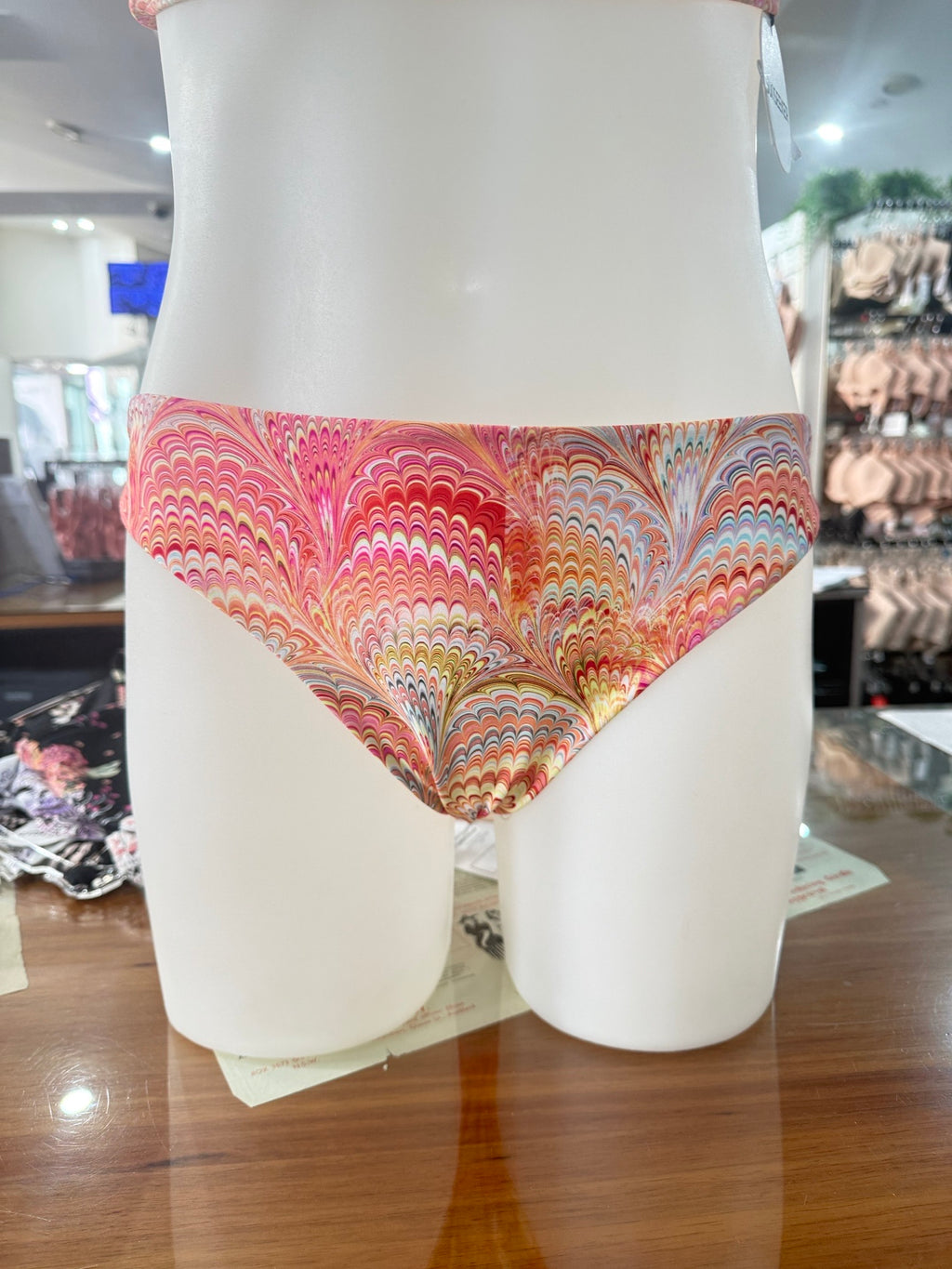 Sunseeker Mystic Classic Swim Brief