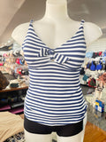 Sunseeker Sea Spirit Wire Free Tankini Top