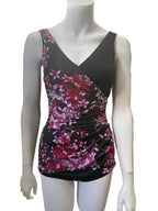 Poolproof Blissful Sheath Swimsuit