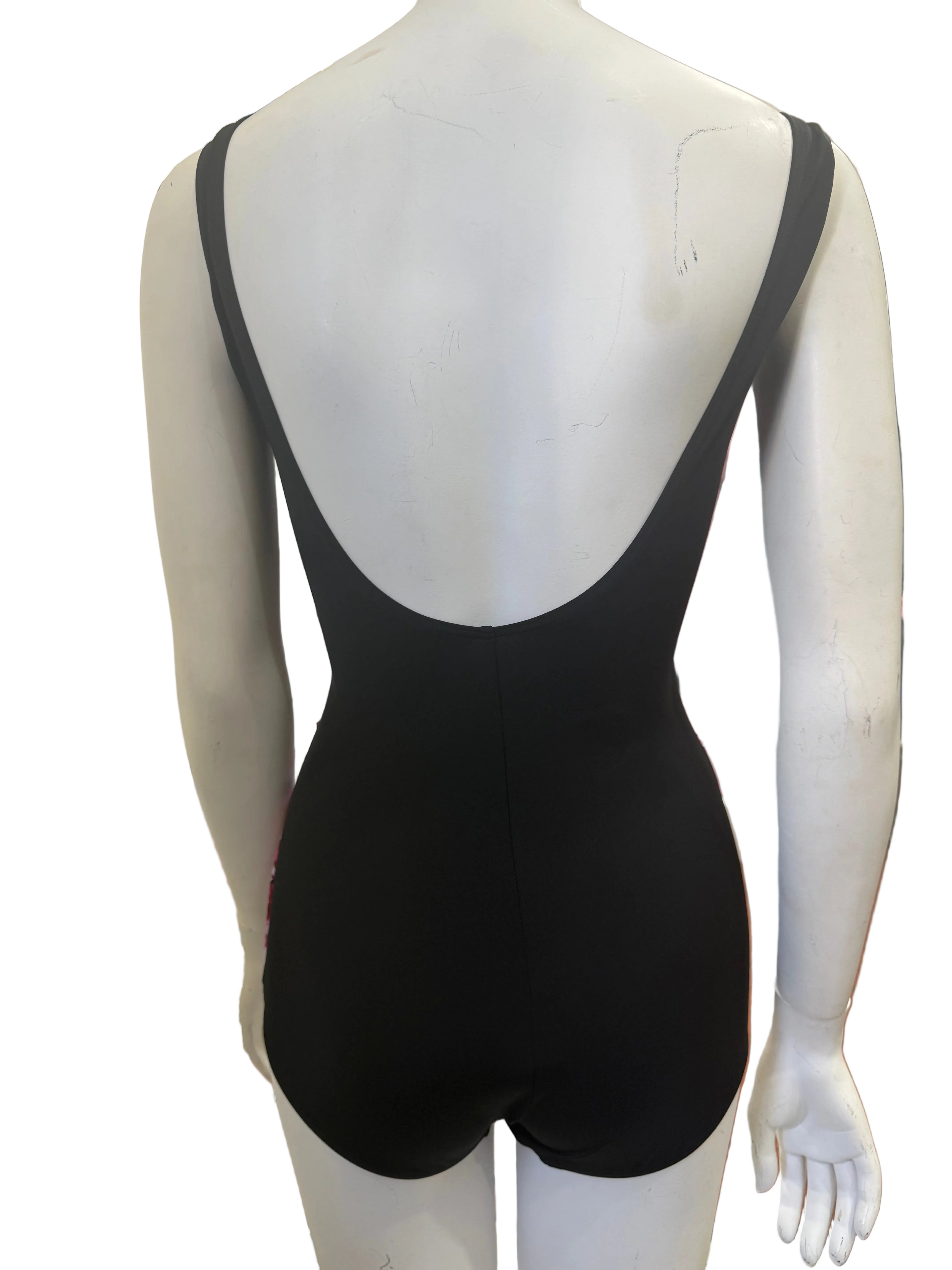 Poolproof Blissful Sheath Swimsuit