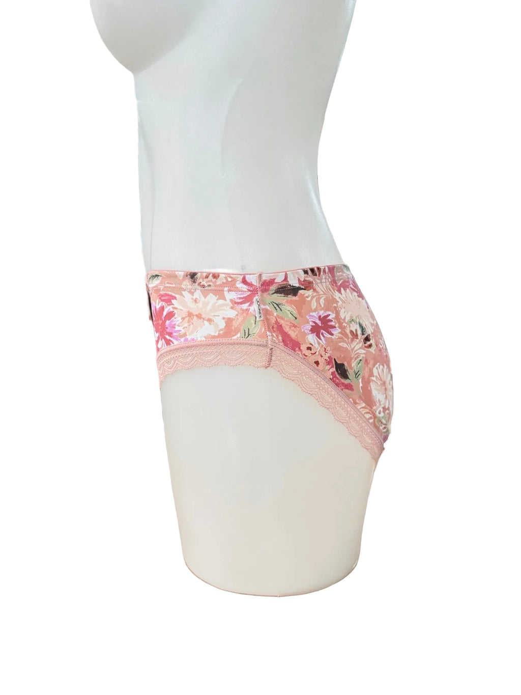 Jockey JW Paris Del Bikini Brief