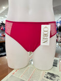 Corin Twiggy Ruby Rio Brief
