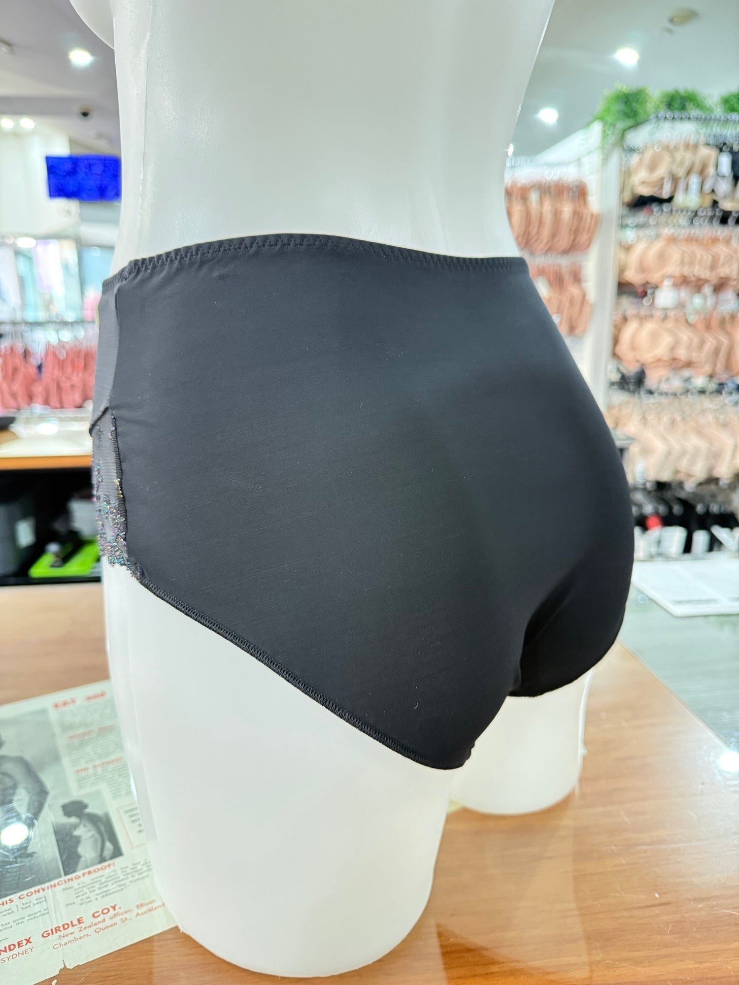 Simone Perele Delice Moonlight Brief
