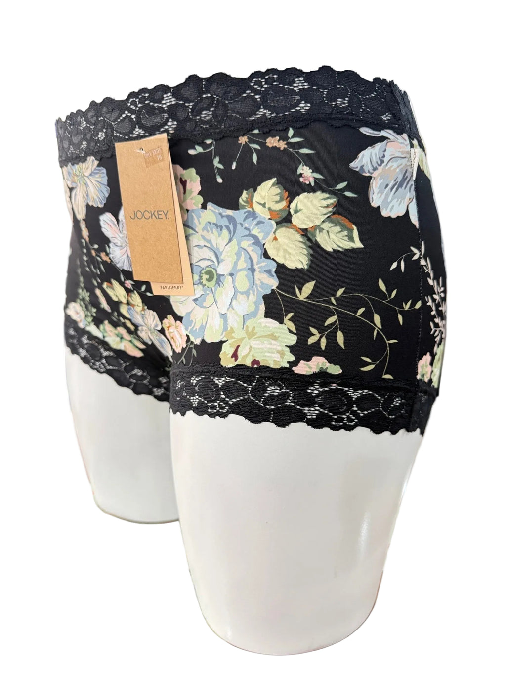 Jockey Parisienne Print OIV Brief