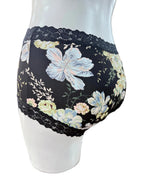 Jockey Parisienne Print OIV Brief