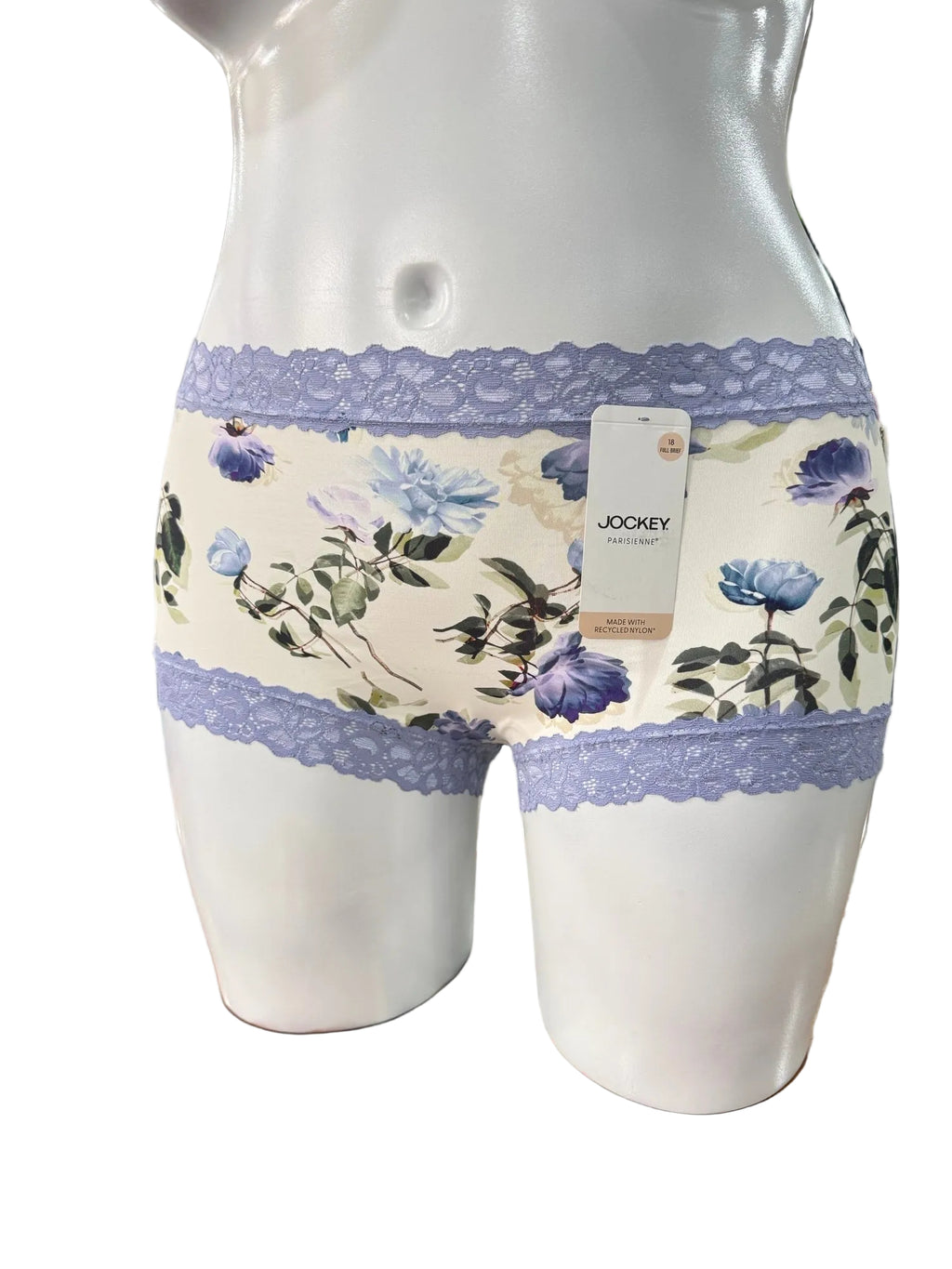 Jockey Parisienne OVI Brief