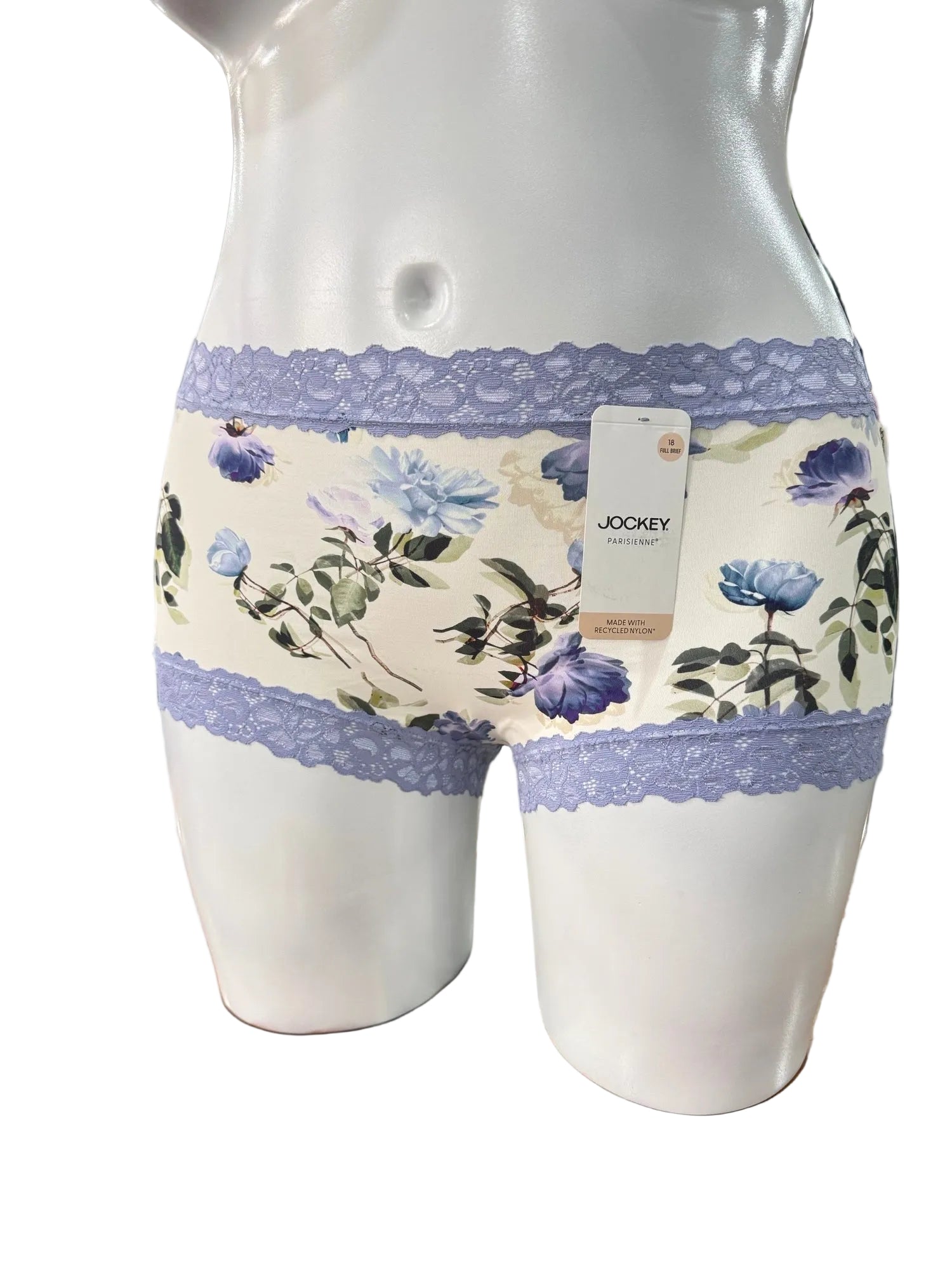 Jockey Parisienne OVI Brief