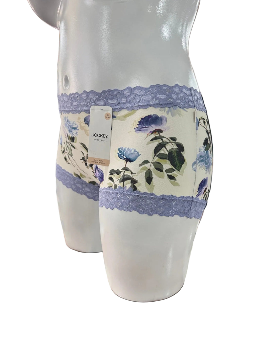 Jockey Parisienne OVI Brief