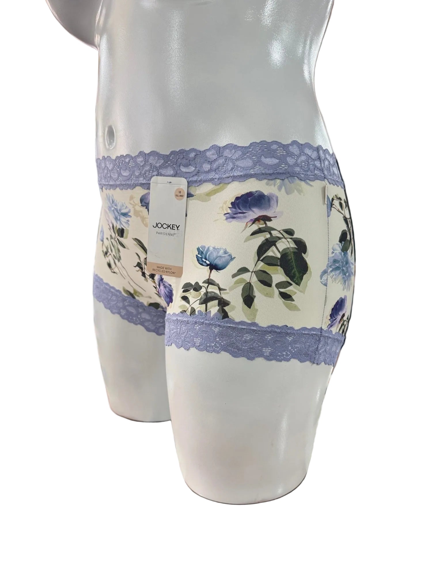 Jockey Parisienne OVI Brief