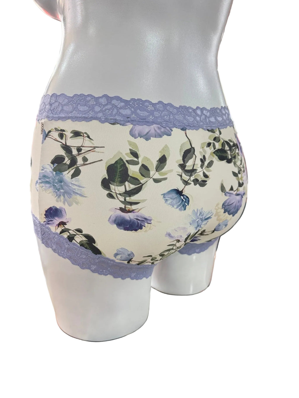 Jockey Parisienne OVI Brief
