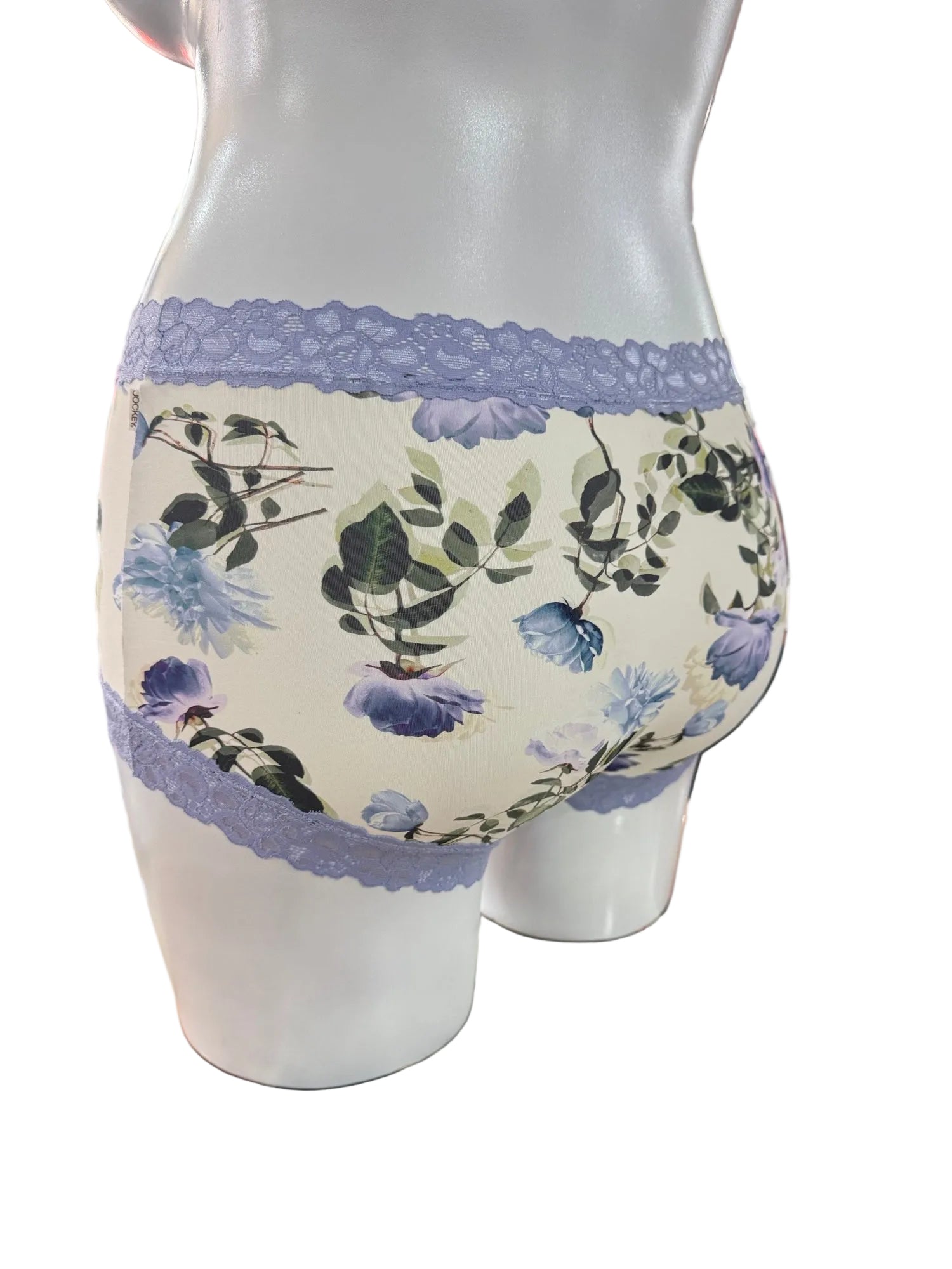Jockey Parisienne OVI Brief