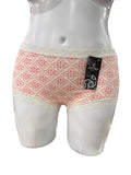 Jockey Parisienne Print Brief