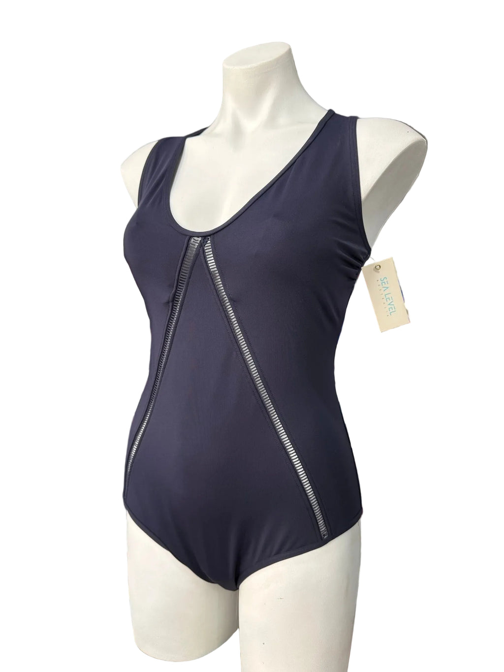 Sea Level Essential Capri Lingerie Sleepwear and Swimwear launceston