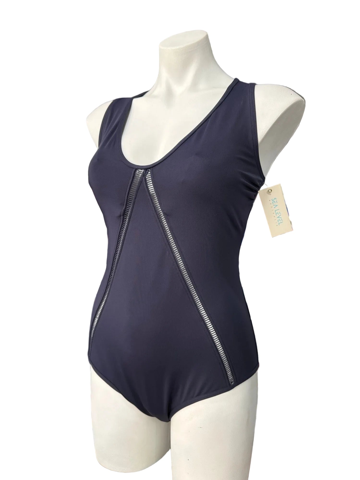 Sea Level Essential Capri Lingerie Sleepwear and Swimwear launceston
