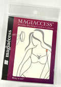 Bra Accessory Magiaccess Shoulder Bra Strap Cushion