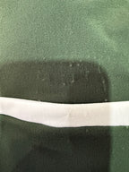 Clearance Sunseeker Classic Maillot Green Swimsuit