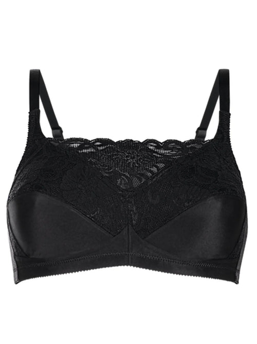 Amoena Isabel Wirefree Bra
