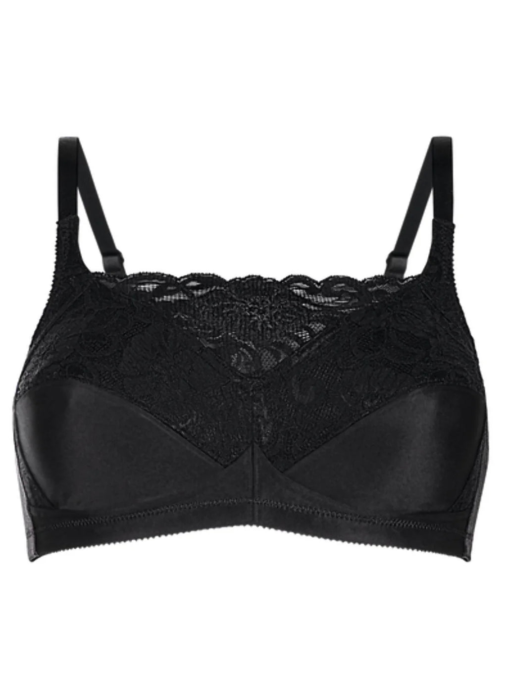 Capri Lingerie Sleepwear & Swimwear Launceston Tasmania Amoena Isabel  wire free mastectomy bra