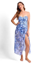 Jantzen Tropica Mesh Sarong