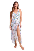Capri Lingerie, Sleepwear & Swimwear Launceston, Tasmania Jantzen Aster Sarong