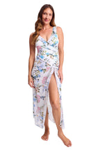 Capri Lingerie, Sleepwear & Swimwear Launceston, Tasmania Jantzen Aster Sarong