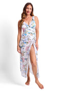 Capri Lingerie, Sleepwear & Swimwear Launceston, Tasmania Jantzen Aster Sarong