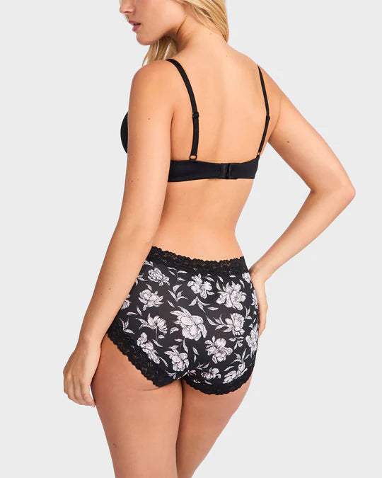 Jockey Parisienne  24Y Boyleg Brief