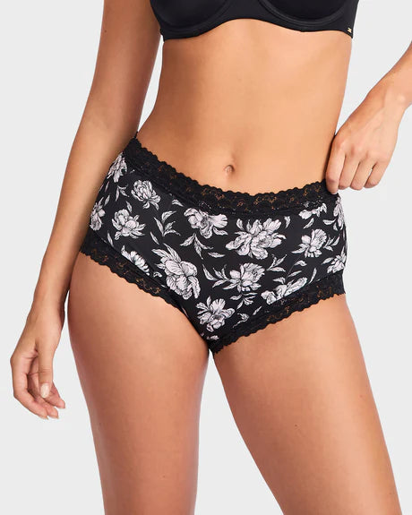 Jockey Parisienne  24Y Boyleg Brief