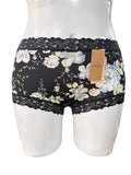 Jockey Parisienne Print OIV Brief