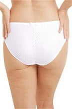 Amoena Karolina White / Sand Brief
