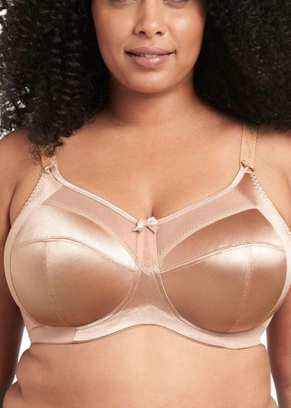 Goddess Keira Bra