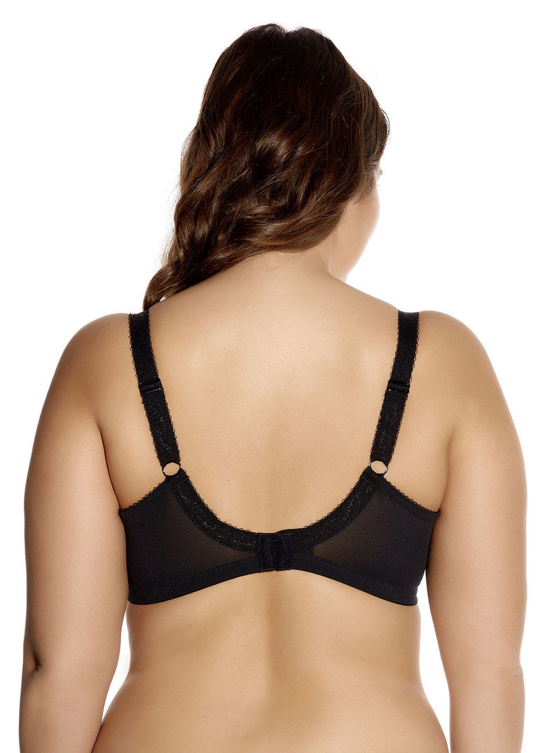 Goddess Keira Bra