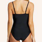 Love Luna Adult  Black Period Swimsuit