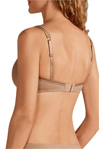 Amoena Lara Nude Bra