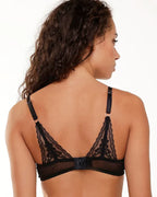 Lingadore Uni Fit 7503-1 Bra