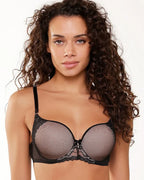 Lingadore Uni Fit 7503-1 Bra