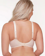 Lingadore Daily T-Shirt 1400-1 Blush Bra