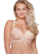 Lingadore Daily T-Shirt 1400-1 Blush Bra