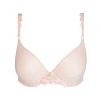 Marie Jo Loish Pearly Pink Spacer Bra