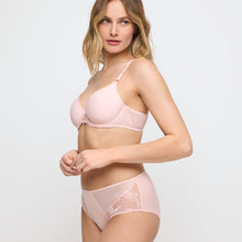 Load image into Gallery viewer, Marie Jo Loish Pearly Pink Spacer Bra