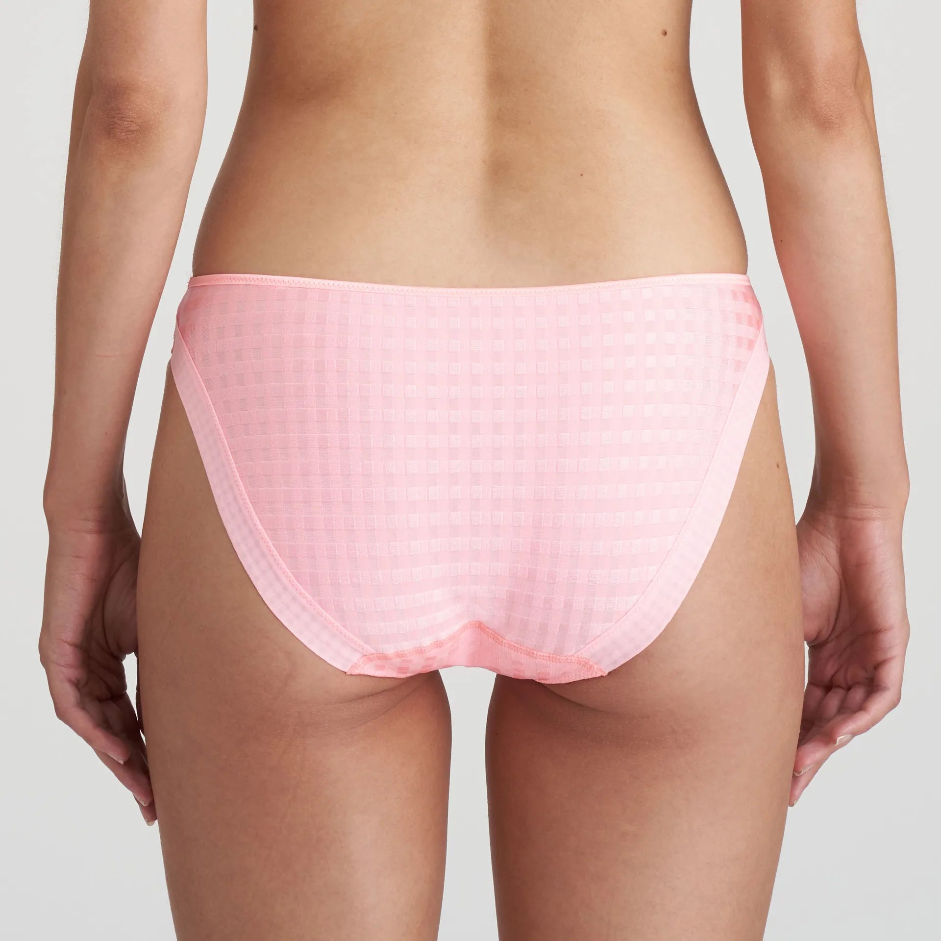 Marie Jo Avero Pink Brief