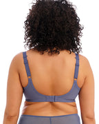 Elomi Matilda Denim Daisy Plunge Bra