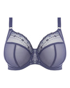 Elomi Matilda Denim Daisy Plunge Bra