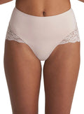 Marie Jo Colour Studio Shapewear Lace pale pink Brief