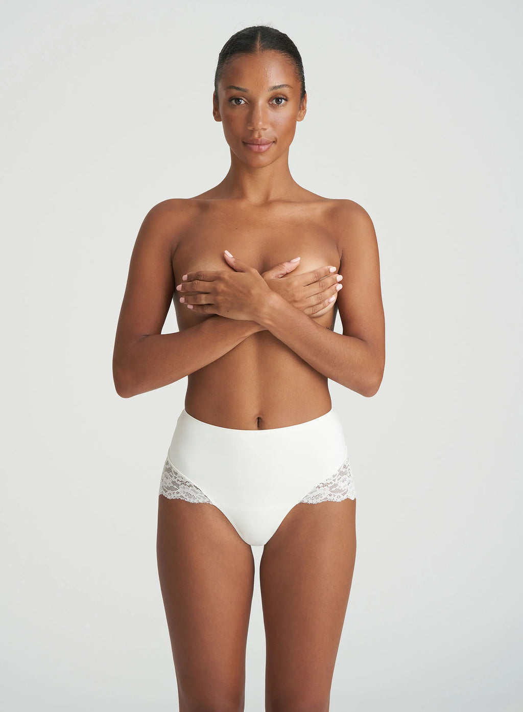Marie Jo Colour Studio Shapewear Lace Brief